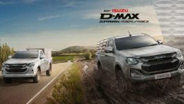 ใหม่ New ISUZU D-MAX SPARK 2023-2024 ราคา อีซูซุ ดีแมคซ์ สปาร์ค ตารางผ่อน-ดาวน์