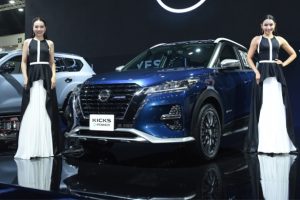 Nissan จัดโปรโมชั่นสุดพิเศษ “SAY YES!” ดอกเบี้ย 0% ลุยงาน Motor Expo 2023