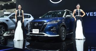 Nissan จัดโปรโมชั่นสุดพิเศษ “SAY YES!” ดอกเบี้ย 0% ลุยงาน Motor Expo 2023
