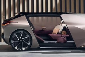 Nio เตรียมเผยโฉม "รถ Sedan ไฟฟ้า สุดหรู" เทียบชั้น Mercedes-Maybach S-Class ในเดือนธันวาคมนี้