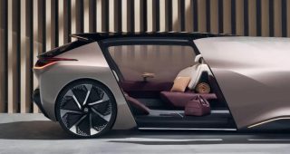 Nio เตรียมเผยโฉม "รถ Sedan ไฟฟ้า สุดหรู" เทียบชั้น Mercedes-Maybach S-Class ในเดือนธันวาคมนี้