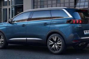 Peugeot 5008 เจเนอเรชันถัดไป เตรียมเปิดตัว เดือนสิงหาคม ปี 2024 พร้อมรุ่น Hybrid และ EV