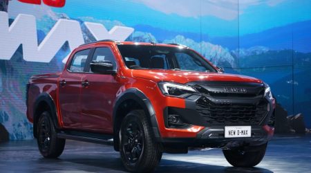 ใหม่ All New ISUZU D-MAX V-Cross 2023-2024 ราคา อีซูซุ ดีแมคซ์ วี-ครอส ตารางผ่อน-ดาวน์