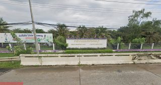 สำนักงานขนส่งจังหวัดจันทบุรี ถนนท่าแฉลบ-จันทบุรี ตำบลตลาด