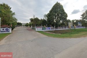 สำนักงานขนส่งจังหวัดเชียงราย ตำบลริมกก อำเภอเมือง