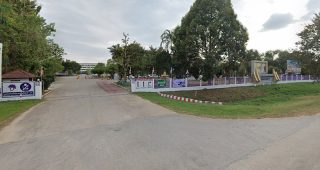 สำนักงานขนส่งจังหวัดเชียงราย ตำบลริมกก อำเภอเมือง