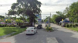 สำนักงานขนส่งจังหวัดชลบุรี