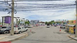 สำนักงานขนส่งจังหวัดสมุทรปราการ