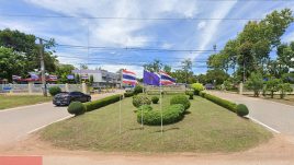 สำนักงานขนส่งจังหวัดกำแพงเพชร