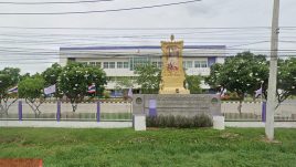 สำนักงานขนส่งจังหวัดชัยภูมิ
