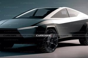 Tesla เตรียมผลิต รถยนต์ไฟฟ้า EV ราคาถูก ในเยอรมนี