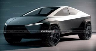 Tesla เตรียมผลิต รถยนต์ไฟฟ้า EV ราคาถูก ในเยอรมนี