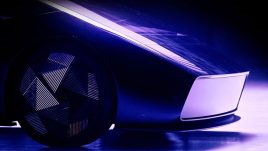 Honda เตรียมเปิดตัว รถยนต์ไฟฟ้า EV รุ่นใหม่ ที่งาน CES 2024 เร็ว ๆ นี้