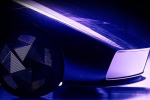Honda เตรียมเปิดตัว รถยนต์ไฟฟ้า EV รุ่นใหม่ ที่งาน CES 2024 เร็ว ๆ นี้