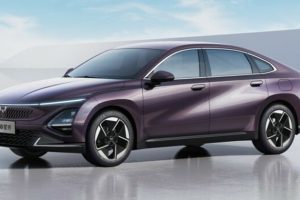 ใหม่ Wuling Xingguang (Starlight) ขุมพลัง PHEV รุ่นท็อปวิ่งไฟฟ้าล้วนได้ 150 กม.