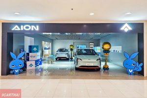 AION Seacon Square ศรีนครินทร์