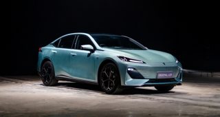 ใหม่ New Deepal L07 2025-2026 ราคา ดีพอล L07 ตารางผ่อน-ดาวน์