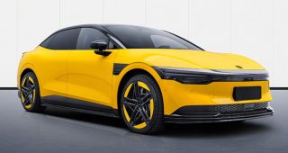 Geely Zeekr 007 รถ Sedan ไฟฟ้า วิ่งไกลสุด 870 กม./ชาร์จ