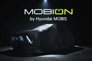 Hyundai Mobis เตรียมโชว์ Mobion Concept และจอแสดงผลโปร่งใส ที่งาน CES 2024