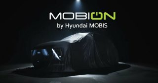 Hyundai Mobis เตรียมโชว์ Mobion Concept และจอแสดงผลโปร่งใส ที่งาน CES 2024