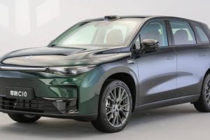 Leapmotor C10 รถ SUV รุ่นใหม่ มีให้เลือกทั้งรุ่น EV และ EREV เตรียมเปิด Pre-Sale ในวันที่ 10 มกราคม 2024
