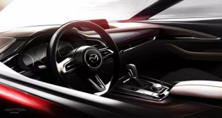 Mazda ลงทุนในสตาร์ทอัพด้าน AI ที่สัญญาว่าจะลดเวลาการออกแบบและพัฒนารถยนต์ไฟฟ้า
