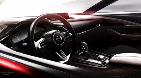 Mazda ลงทุนในสตาร์ทอัพด้าน AI ที่สัญญาว่าจะลดเวลาการออกแบบและพัฒนารถยนต์ไฟฟ้า