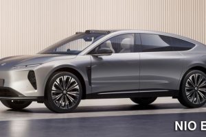 NIO ET9 "รถ Sedan ไฟฟ้าสุดหรู ระดับ Ultra-Luxury" ขุมกำลังเกือบ 700 แรงม้า พร้อมเทคโนโลยี 900V ชาร์จ 5 นาที วิ่งได้ 255 กม. เริ่มต้นที่ 3,880,000.-