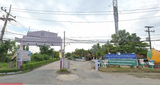 สำนักงานขนส่งจังหวัดนครนายก ถนนรังสิต - นครนายก ตำบลท่าช้าง