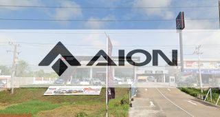 AION พิษณุโลก