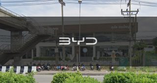 BYD JS อ้อมใหญ่