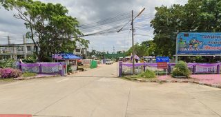 สำนักงานขนส่งจังหวัดตาก ถ.จรดวิถีถ่อง ต.น้ำรึม