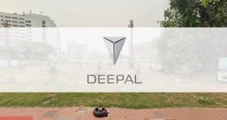 ดีพอล เจริญออโต้เซลส์ เชียงใหม่