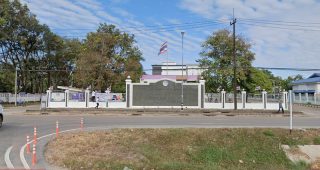 สำนักงานขนส่งจังหวัดบึงกาฬ ถนนบึงกาฬ-นครพนม ต.บึงกาฬ