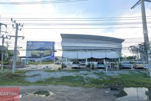 AION ชลบุรี