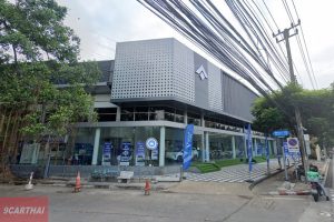 AION พัฒนาการ