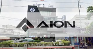 AION วิภาวดี