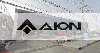 AION มหาชัย