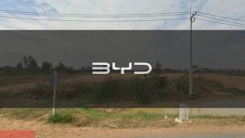 BYD Pride Auto มหาสารคาม