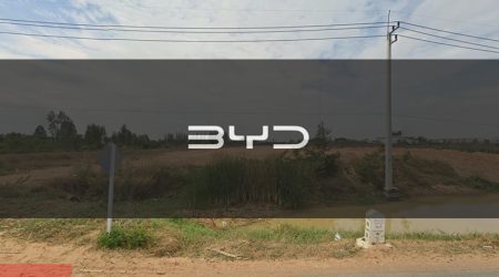BYD Pride Auto มหาสารคาม