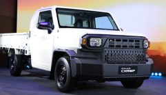 ใหม่ TOYOTA Hilux CHAMP 2026-2027 ราคา โตโยต้า ไฮลักซ์ แชมป์ ตารางผ่อน-ดาวน์