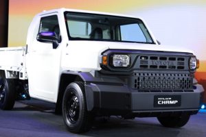 ใหม่ TOYOTA Hilux CHAMP 2025-2026 ราคา โตโยต้า ไฮลักซ์ แชมป์ ตารางผ่อน-ดาวน์