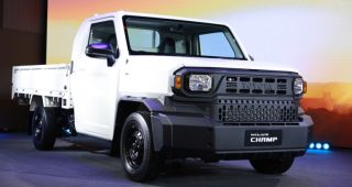 ใหม่ TOYOTA Hilux CHAMP 2025-2026 ราคา โตโยต้า ไฮลักซ์ แชมป์ ตารางผ่อน-ดาวน์