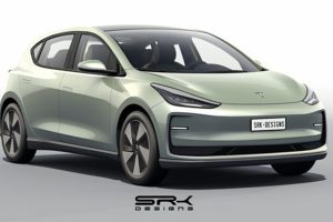 Tesla ขยายโรงงาน Giga Shanghai เพื่อเตรียมพร้อมสำหรับผลิต Tesla Model 2