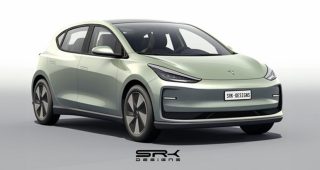 Tesla ขยายโรงงาน Giga Shanghai เพื่อเตรียมพร้อมสำหรับผลิต Tesla Model 2