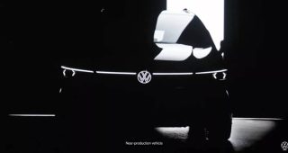 Volkswagen Golf โฉมใหม่ ! เผยทีเซอร์ เตรียมเปิดตัวในปี 2024