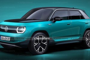 Volkswagen อาจจับมือ Renault พัฒนารถยนต์ไฟฟ้า EV ราคาไม่เกิน 20,000 ยูโร หรือประมาณ 760,000.-