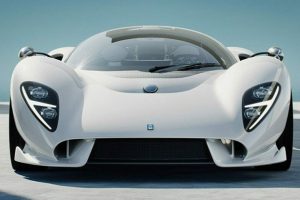 De Tomaso P72 ไฮเปอร์คาร์ ค่าตัว 28,000,000 บาท ที่มีแค่ 72 คัน เตรียมเข้าสู่การผลิต ก่อนส่งมอบครั้งแรกปลายปี 2024