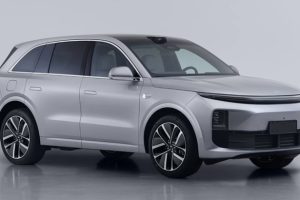 เผยสเปก Li Auto L6 รถ SUV 5 ที่นั่ง ระบบส่งกำลัง EREV ก่อนเปิดตัวที่จีน