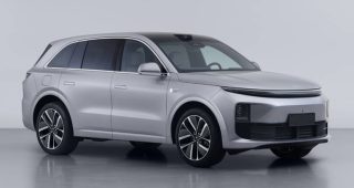เผยสเปก Li Auto L6 รถ SUV 5 ที่นั่ง ระบบส่งกำลัง EREV ก่อนเปิดตัวที่จีน